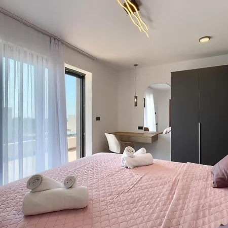 Ana Skicini Holiday home