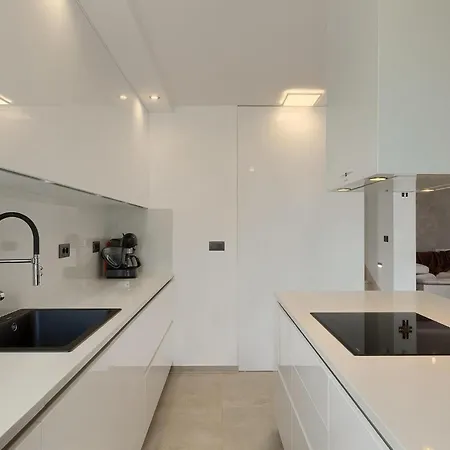 Holiday home Ana Skicini Pula