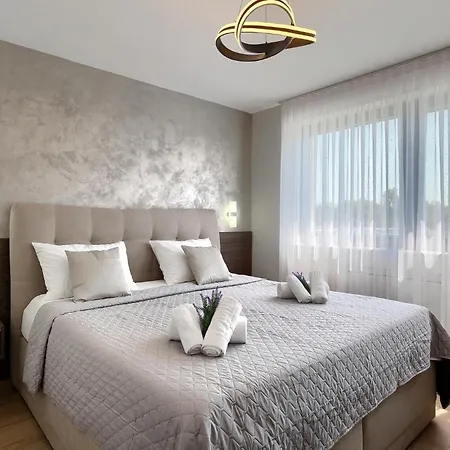 Holiday home Ana Skicini Pula