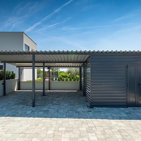 Ana Skicini Holiday home *
